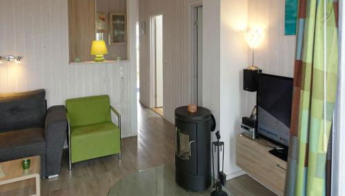 Dänische Ferienhäuser am Salzhaff Haus Wassermann - Foto 4