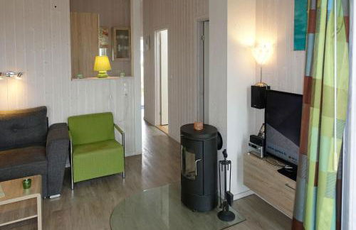 Dänische Ferienhäuser am Salzhaff Haus Wassermann - Foto 4