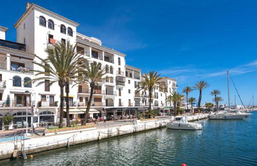 32 Luxury apartment in Casares, Andalucia sea view - Photo 26