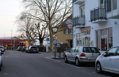 Cityapartment direkt am Hafen - Photo 15