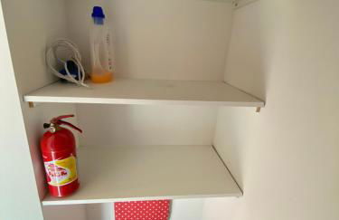 Studio Indre climatisé, La halte de Cuzé, aux abords de la Loire à vélo - Foto 27