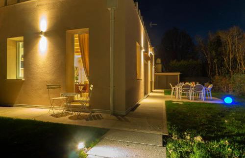 GuestHost - Oasis of the Knight - Foto 37