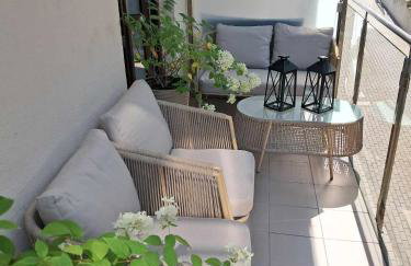 Apartament MIODOWY przy plaży - Foto 15