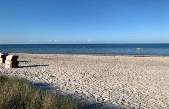 Holiday Home in Kappel Near Forest Edge - Foto 37