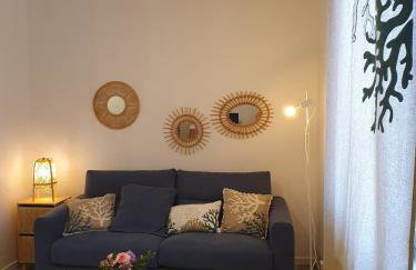 Studio chaleureux proche métro B - Foto 36