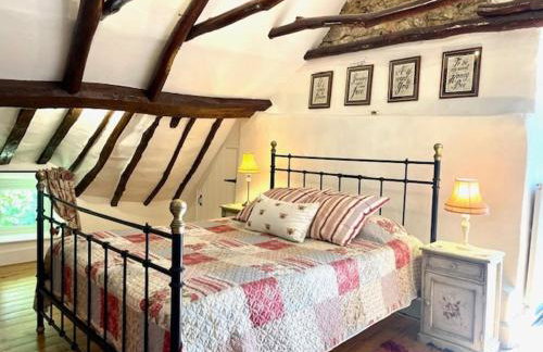 Fairytale Cottage in the Country - Foto 22