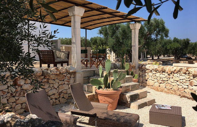 Masseria Sottomasi - Foto 33