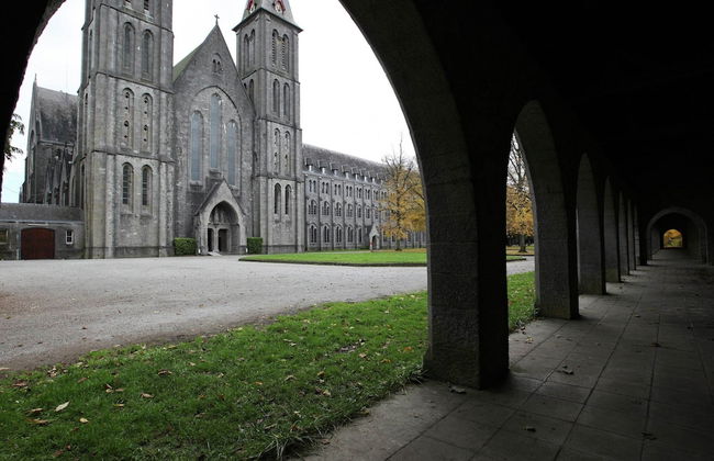 Luxurious Mettet Mansion - Foto 33