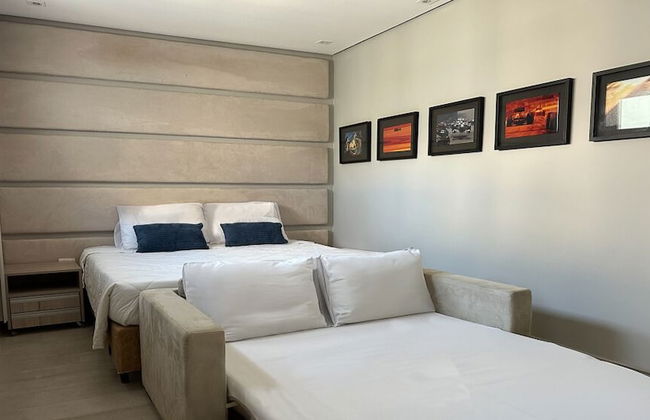 Edifício Congonhas Aeroporto - Foto 24