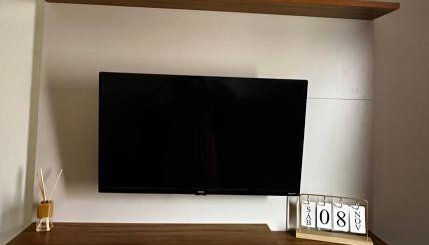Apartamento Econômico e Aconchegante de 2 quartos - Foto 5