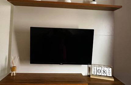 Apartamento Econômico e Aconchegante de 2 quartos - Foto 5