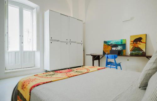 Eclectic design meets Puglia - Foto 23