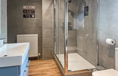 Jock Mcmuffin Cottage - Foto 12