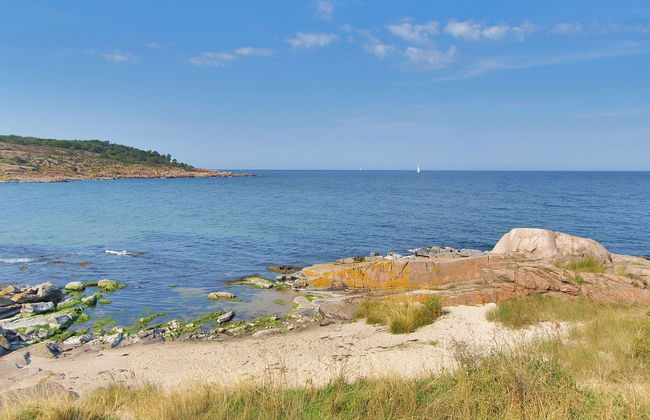 "Thyrne" - 500m from the sea - Foto 6