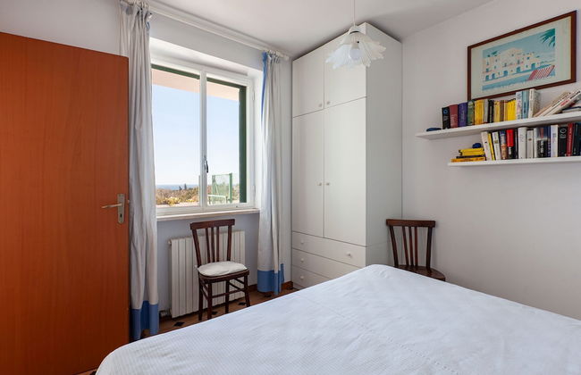 Villa Giorgisa Apartment 2 Pool Sea View - Foto 8