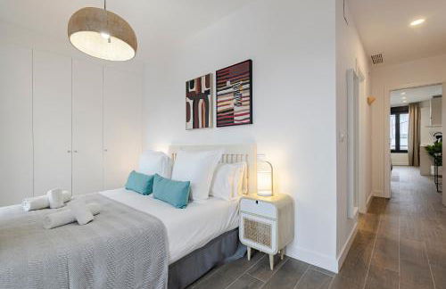 Feelathome Castilla Apartments - Foto 29