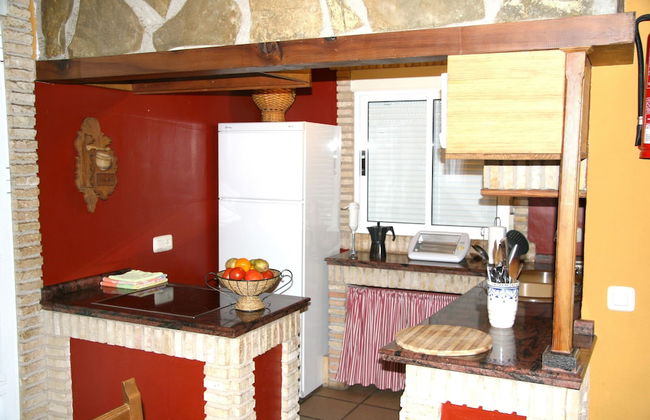 Casa El Rincón - Foto 15