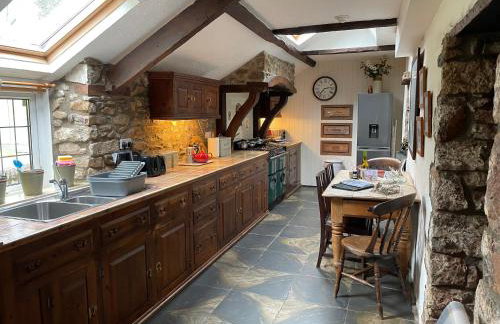 Fiddlers Green Cottage Tenby - Foto 4