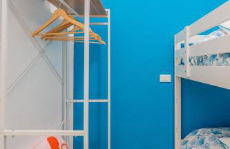 Antony Mondello Guest House, appartamento a 1 minuto a piedi dalla spiaggia di Mondello - Foto 34