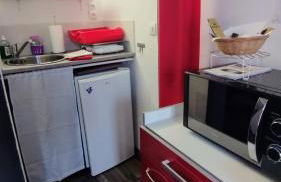 Studio Les coquelicots - Foto 9