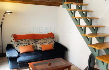 Vivienda turistica con encanto centrico, wifi y patio - Foto 13