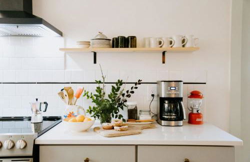 Cottage by the Sea: Pagnotto Shellback House - Foto 74