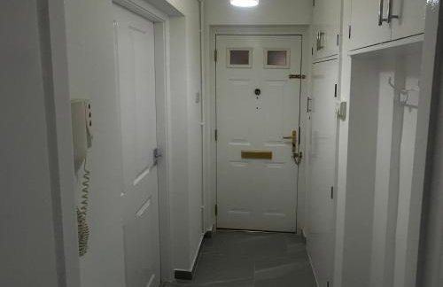 Oxford, 2 Bedroom Private Flat with Parking - Foto 20