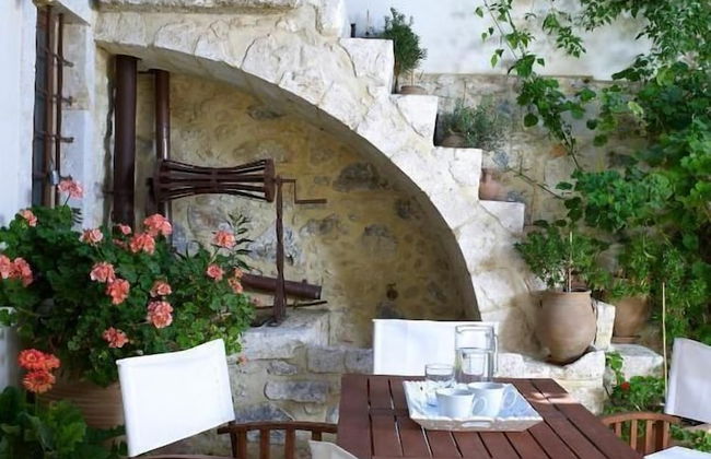 Villa Agriolive - Foto 11