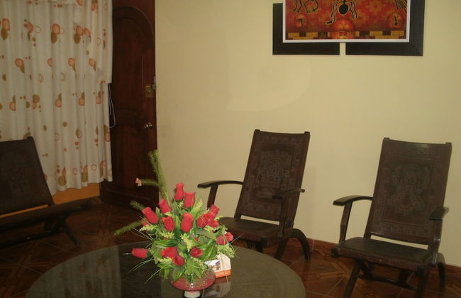 Angelica's Home - Apartments - Photo 4
