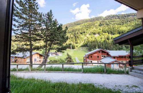 Résidence Les Campanules - LES CAMPANULES - CA13FC MAE-3198 - Foto 11