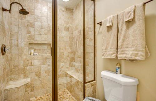 Large Dahlonega Home, Ideal for Family Gatherings! - Foto 19