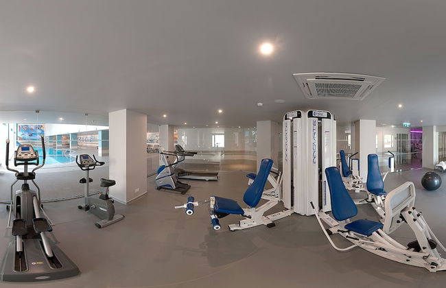 Vila Gale Cerro Alagoa Resort Hotel - Foto 19