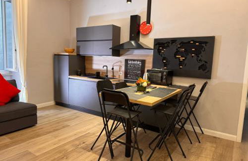 GetRoma apartment Vatican Museum - Photo 11