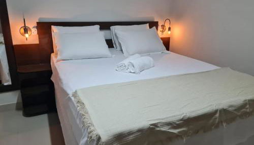 Apt 17 com 2 suítes com ar cond - Foto 4