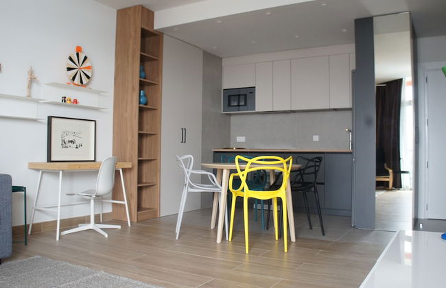 Apartamentos Calma Rentals - Foto 28