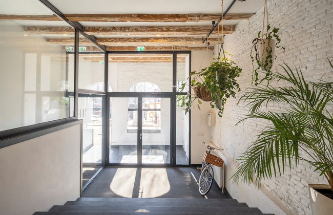 YAYS Amsterdam Salthouse Canal by Numa - Foto 76