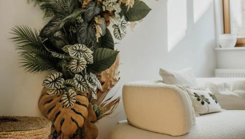 Modern Boho-Style Apartment - Foto 4