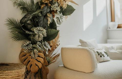 Modern Boho-Style Apartment - Foto 4