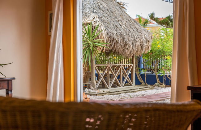 Blachi Koko Apartments Bonaire - Foto 5