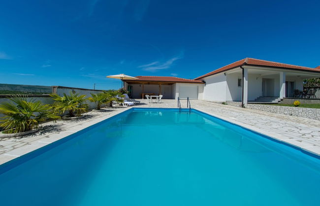 Villa Buna Breeze - Foto 1