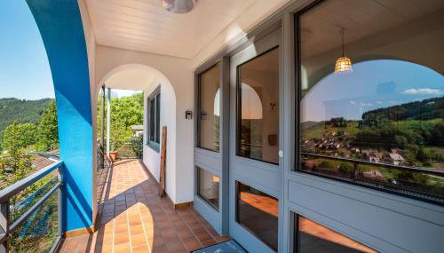 Ferienwohnung Kuckuckslockennest - Foto 4