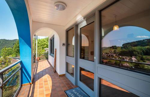 Ferienwohnung Kuckuckslockennest - Foto 4