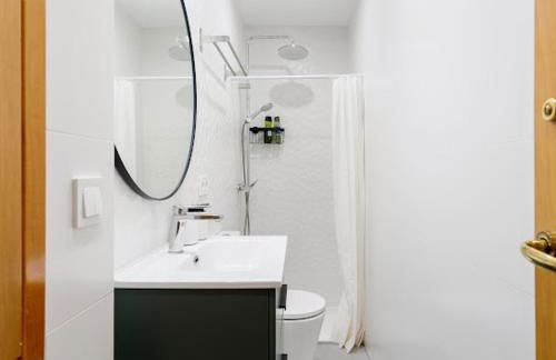 Apartments near the airport - Foto 12