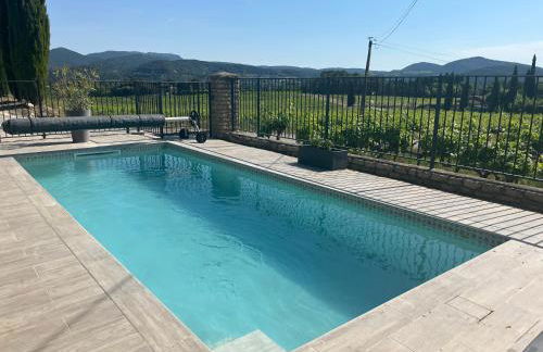 Le Mas Nathael - Photo 33