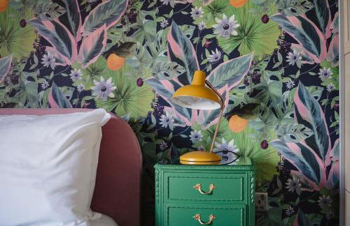 Central Belfast Apartments: Unique Retreat in the East - Foto 26