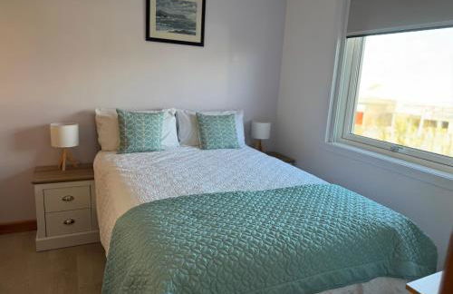 Breiwick Bay Panorama - 10 min walk to town centre - Foto 6