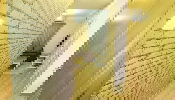 Entrada (vista interior)