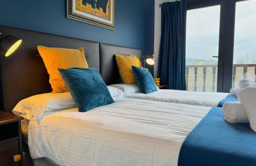 Villa Higer - Foto 32