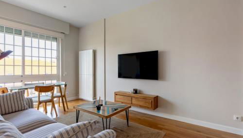 Bright with views - 2Bd 1Bth- Av América - Foto 3, Other