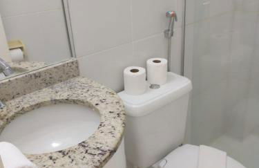 Aconchego Taperapuan Residencial Mont Carmelo - Foto 6